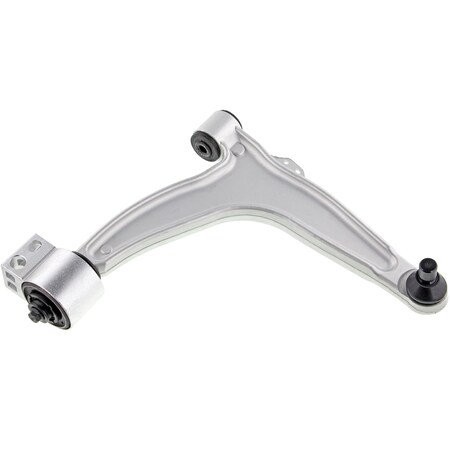 Mevotech 04-10 Saab 9-3 Control Arm-Bj, Gs10175 GS10175